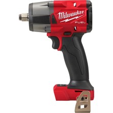 Milwaukee M18 FMTIW2F 12-0x Kompak Somun Sıkma  745 Nm T4933478449