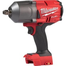 Milwaukee M18 FHIWF12-0X Akülü Darbeli Somun Sıkma T4933459695