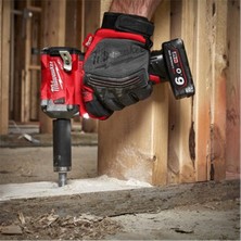 Milwaukee M12 FIW38-0 Akülü Darbeli Somun Sıkma T4933464612