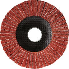 Karbosan 115 x 22 AXFR12 Elyaf Disk (Flap Tipi) (Kombi) 986980