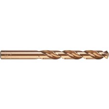 Milwaukee Metal Matkap Ucu Hss-G Co (Alt Seri) 13X151 mm 5'li T4932373360