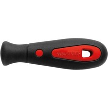 Ceta Form Ergonomik Eğe SAPI/YUVARLAK-95MM J71-04