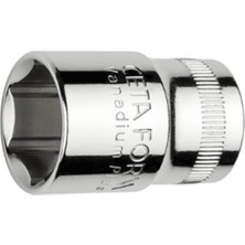 Ceta Form 3/8"6 Köşe Lokma Anahtar-11 mm / Kartlı C12-H11X