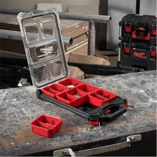 Milwaukee Packout™ Kompakt Ince Organizer T4932471065