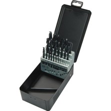 Milwaukee Metal Matkap Ucu Set Hss-R 25 Parça (1-13 mm) T4932352469