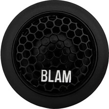 Blam 165ES 16CM Mid Takımı