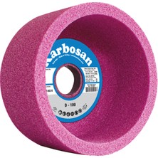 Karbosan Form D-150 EKR60 Düz Çanak Taş 914040