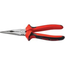 Ceta Form 200MM Kargaburun/polisajlı-Duotech Sap E15-41-0200