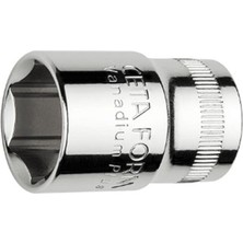 Ceta Form 1/4"6 Köşe Lokma Anahtar-4.5 mm / Kartlı C02-H045X