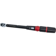 Ceta Form 1/2" Exacto Tork Anahtarı / Pencere GÖST-(60-340 Nm) D02F2-2130
