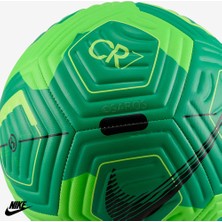 Nike FN4327-398 Academy Cr7 5 No Futbol Topu