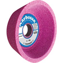 Karbosan Form E-75 EKR60 Konik Canak Tas 914110