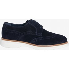 Süet Deri Casual Ayakkabı