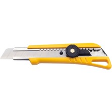 Ceta Form Compact Maket Bıçağı (Vida Kilitli) -18MM J45C/D