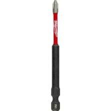 Milwaukee Bits Uç Ph1 90MM 1li Pkt Impact Seri T4932430851