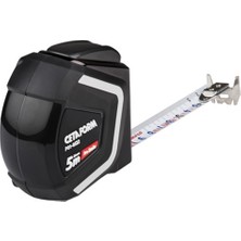 Ceta Form Pro Brake Şerit Metre-5Mx27Mm-(Mıknatıslı) P01-0527