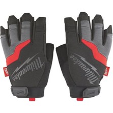 Milwaukee İş Eldiveni Parmaksız 11 Xxl T48229744