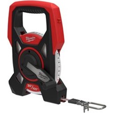 Milwaukee Arazi Metresi 30Mt/100Ft T48225203