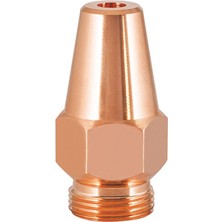 Yıldız Bozma Şaloması Dış Lülesi No:1  100-300 mm   45707