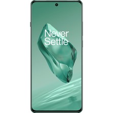 Oneplus 12 512GB 16GB Yeşil Yeşil