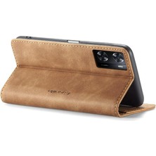 SZY Market Oppo Için Flip Case A57 4G/A77 4G/A77S Flip Folio Kitap Kılıf Kart Yuvası Pu (Yurt Dışından)