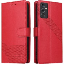 SZY Market Samsung Galaxy A82 5g 4 Köşe Koruma Darbeye Kart Için Flip Case (Yurt Dışından)