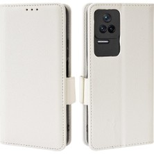 SZY Market Xiaomi Redmi K40S/POCO F4 5g Kart Yuvaları Tutucu Cüzdan Yan Toka (Yurt Dışından)