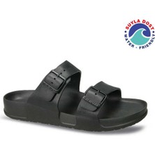 Ceyo Kadın  Ortopedik Terlik Aquaflex-Z1