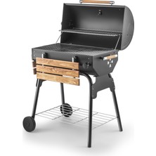 The Favilla Grillord 75 Standlı Taşınabilir Barbekü Mangal