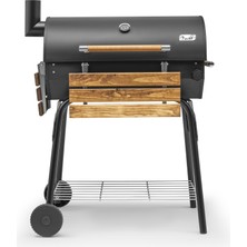 The Favilla Grillord 75 Standlı Taşınabilir Barbekü Mangal