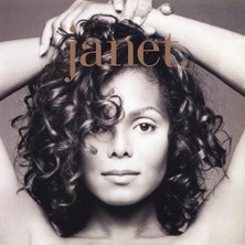 Janet Jackson - Janet (Limited Deluxe Edition 3LP)(Plak)