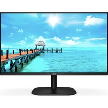 27 Aoc 27B2H/EU IPS Fhd 5ms 75HZ Dsub HDMI