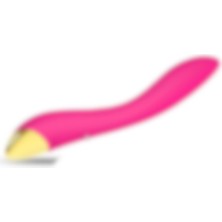 Feel Shop Şarjlı Esnek G Spot Uyarıcı Çok Açılı Vibratör