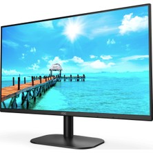 27 Aoc 27B2H/EU IPS Fhd 5ms 75HZ Dsub HDMI