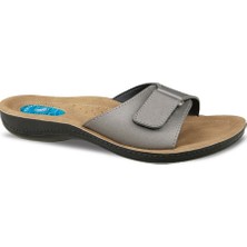 Ceyo Topuk Dikeni Için Kadın Yazlık Terlik 9808-15