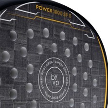 By Vp Power 1800 Iı Padel Raket