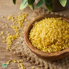 Sizin Bahçe Çiftliği Bulgur 2000 gr.