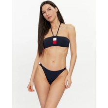 Tommy Hılfıger Kadın Bikini Üstü UW0UW05297-DW5