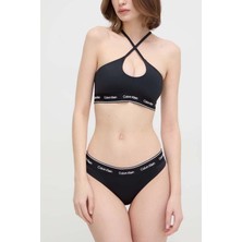Calvın Kleın Kadın Bikini Üstü KW0KW02426-BEH
