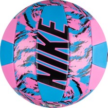 Nike N1009071-659 All Court Lite Dikişli 5 No Voleybol Topu