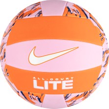 Nike N1009071-657 All Court Lite Dikişli 5 No Voleybol Topu