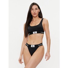 Calvın Kleın Kadın Bikini Altı KW0KW02351-BEH