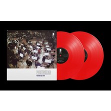 Portishead - Roseland NYC Live 25th Anniversary Edition - Plak