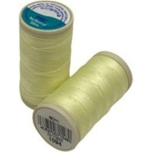 Atmaca Tuhafiye Coats Mez Nylbond 1094 Boncuk Ipi-Kopmayan Ip