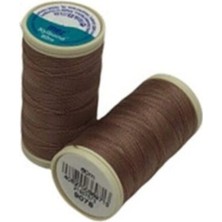 Atmaca Tuhafiye Coats Mez Nylbond 9078 Boncuk Ipi-Kopmayan Ip