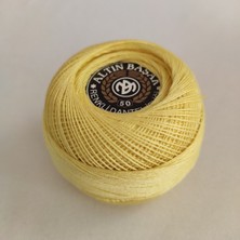 Atmaca Tuhafiye 20gr Dantel Ipliği 50 Numara  Renk:331