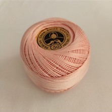 Atmaca Tuhafiye 20 gr Dantel Ipliği 50 No  Renk No: 102