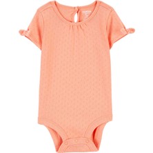 Oshkosh Kız Bebek Body