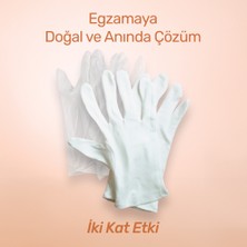 Creaderm Pamuklu Koruyucu Eldiven - Pamuklu- Eldiveni-2 Adet