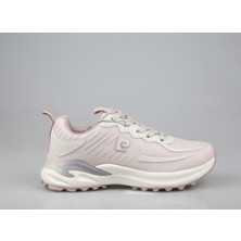 Pierre Cardin PCI-10057 Bej Unisex Sneakers